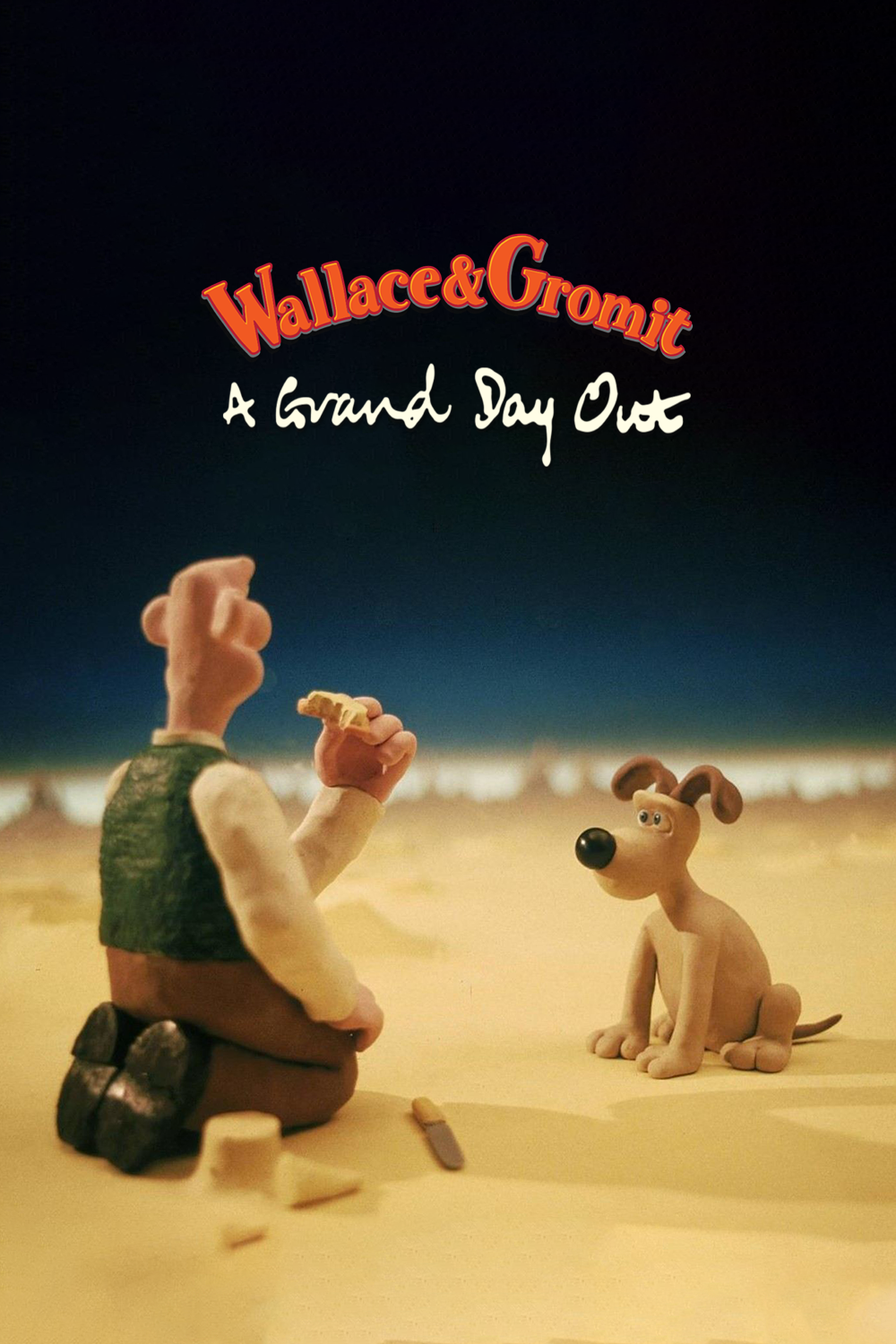 A Grand Day Out (1990) [97822] (A1737944374) [[Films]] --Plex--